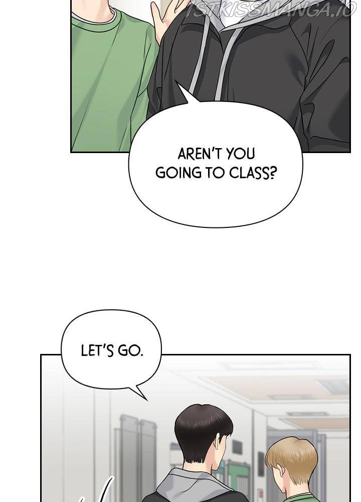 Date First, Love Later Chapter 30 - page 64