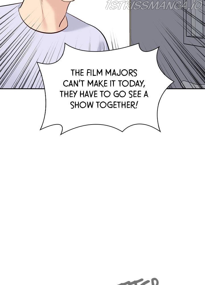 Date First, Love Later Chapter 30 - page 85