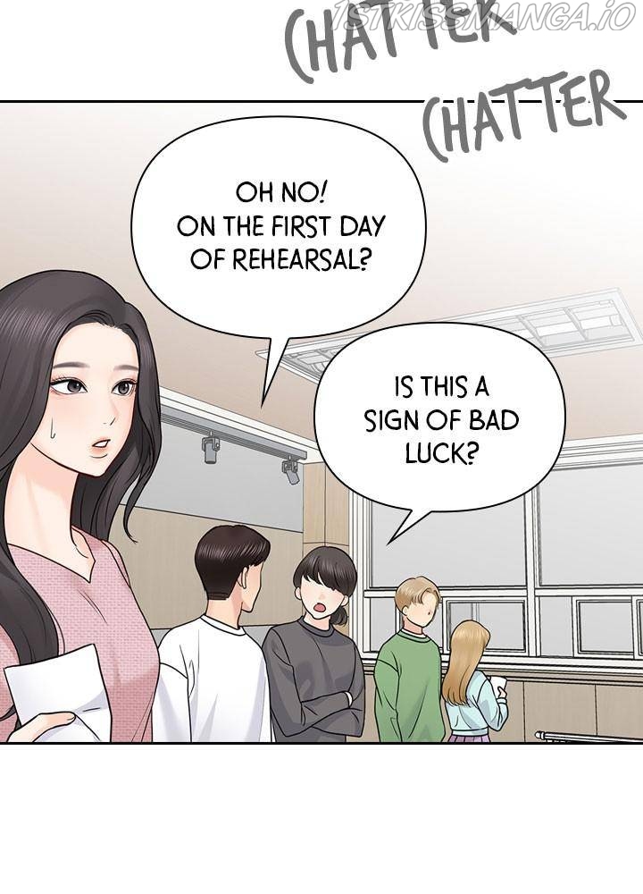 Date First, Love Later Chapter 30 - page 86