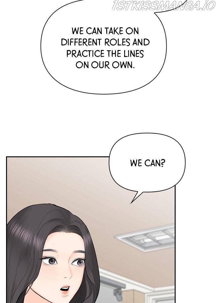 Date First, Love Later Chapter 30 - page 88