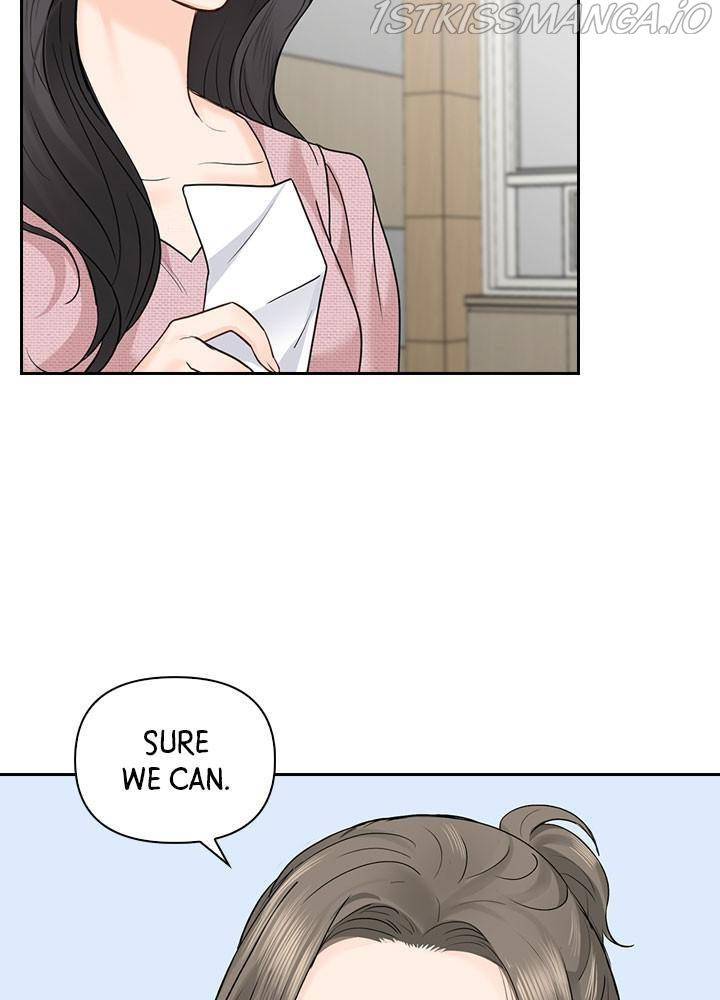 Date First, Love Later Chapter 30 - page 89