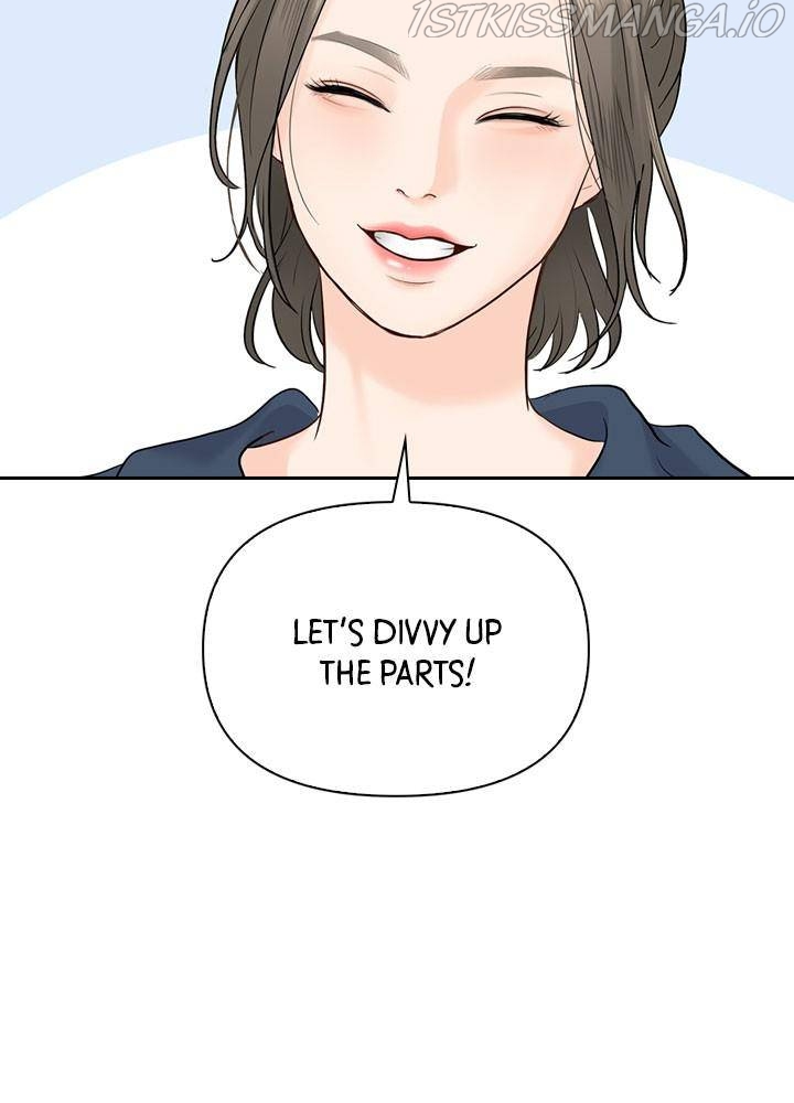 Date First, Love Later Chapter 30 - page 90