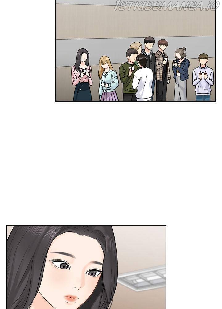 Date First, Love Later Chapter 30 - page 92
