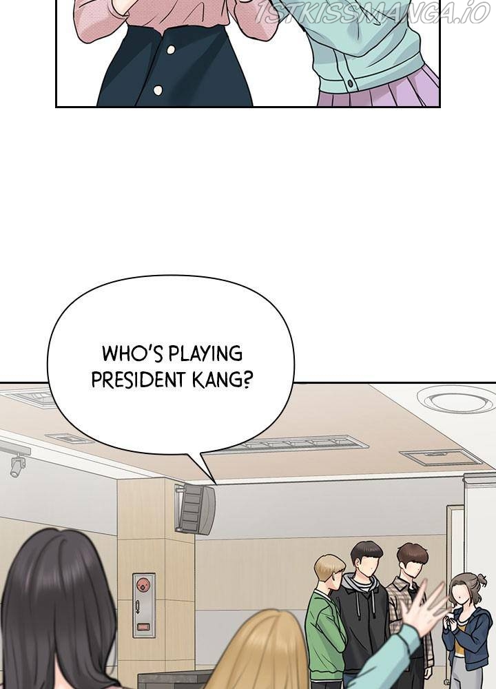 Date First, Love Later Chapter 30 - page 96