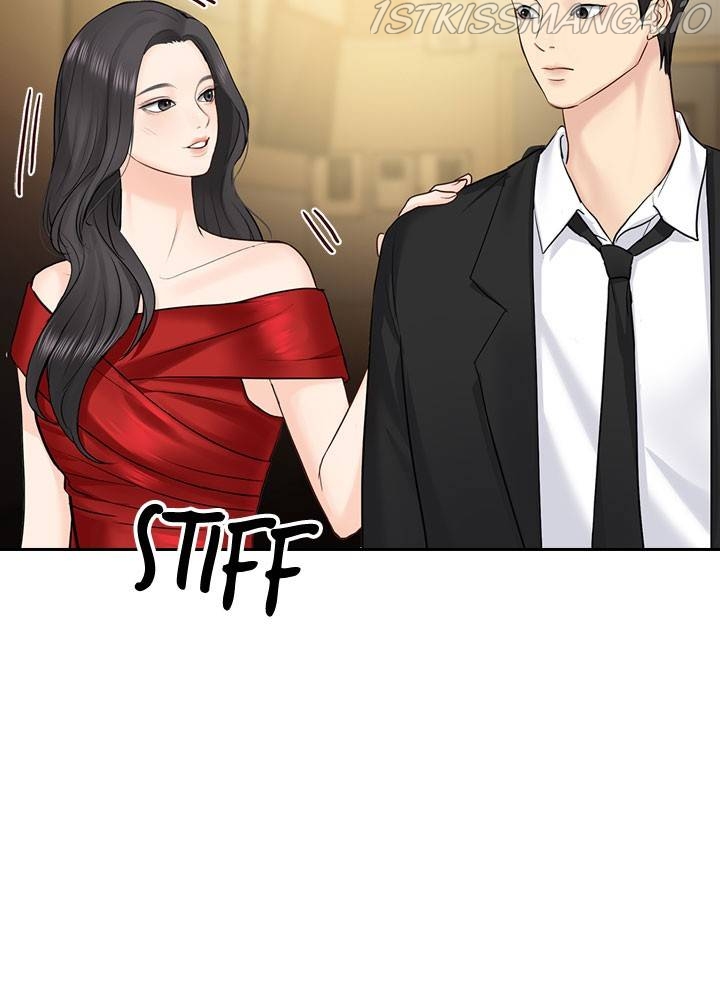 Date First, Love Later Chapter 31 - page 27