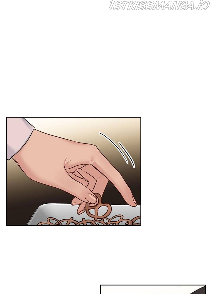 Date First, Love Later Chapter 31 - page 32
