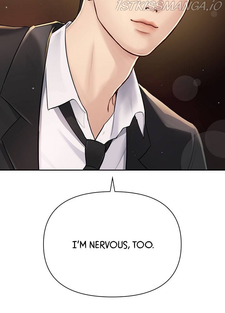 Date First, Love Later Chapter 31 - page 35
