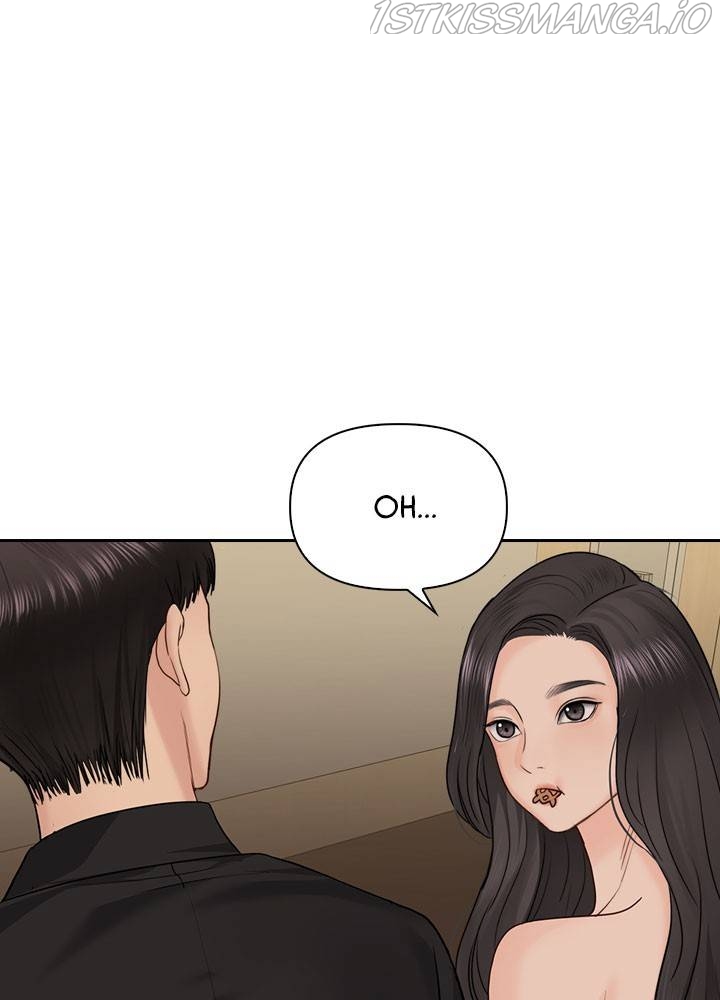 Date First, Love Later Chapter 31 - page 36