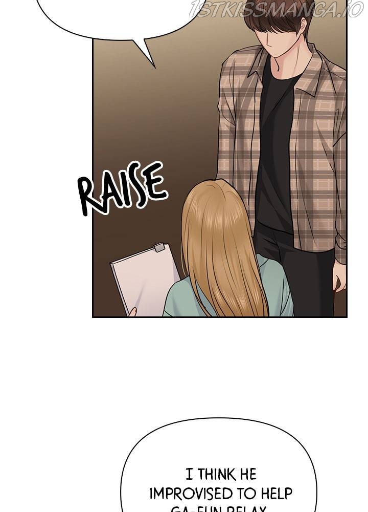 Date First, Love Later Chapter 31 - page 38