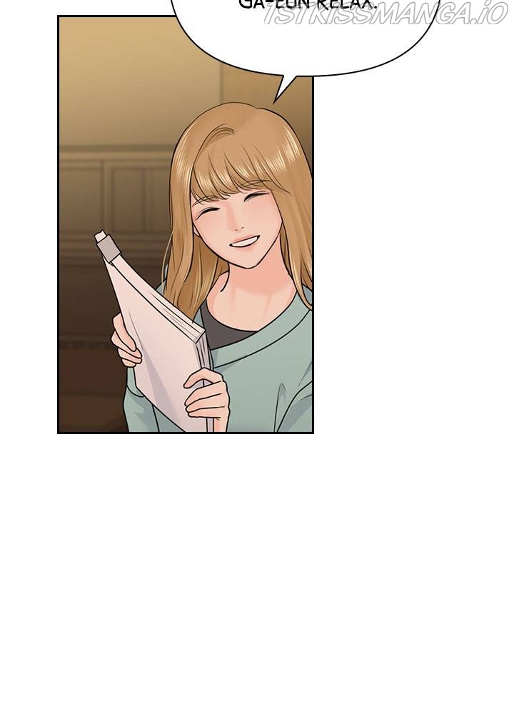 Date First, Love Later Chapter 31 - page 39