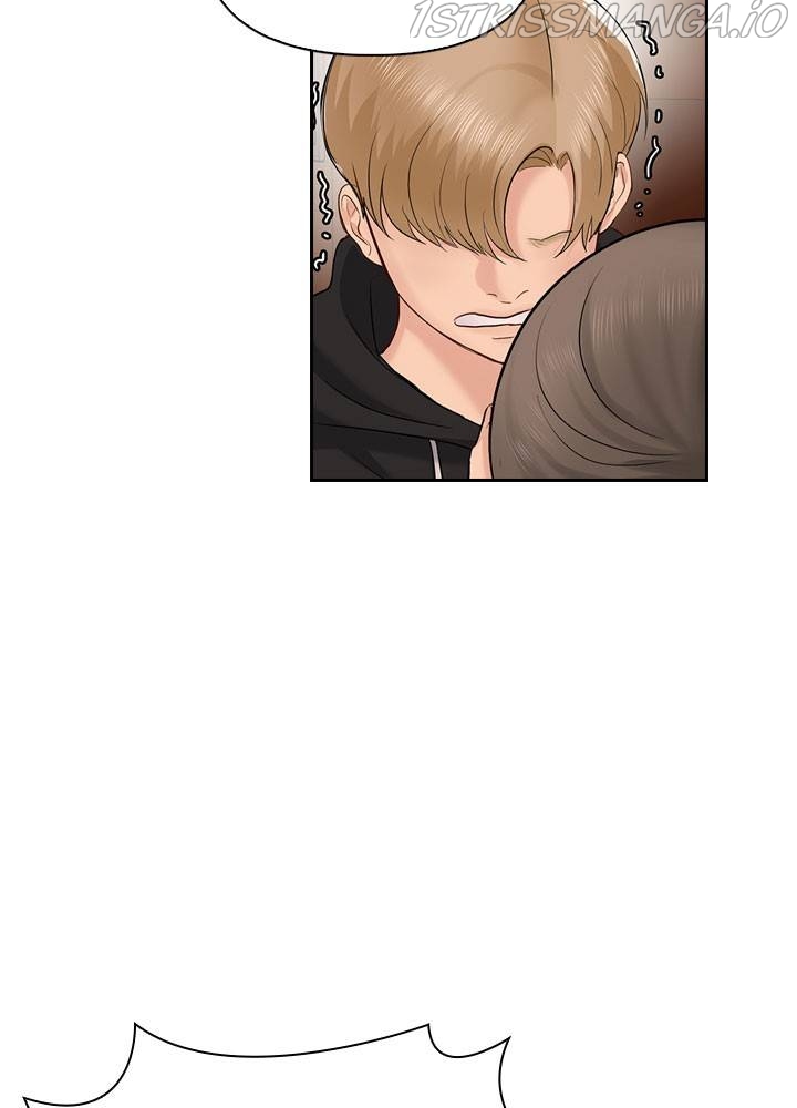 Date First, Love Later Chapter 31 - page 4