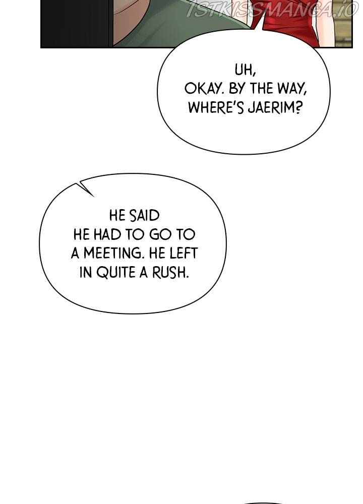 Date First, Love Later Chapter 31 - page 46