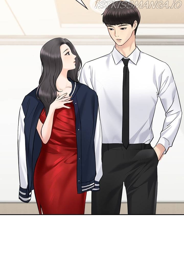 Date First, Love Later Chapter 31 - page 49
