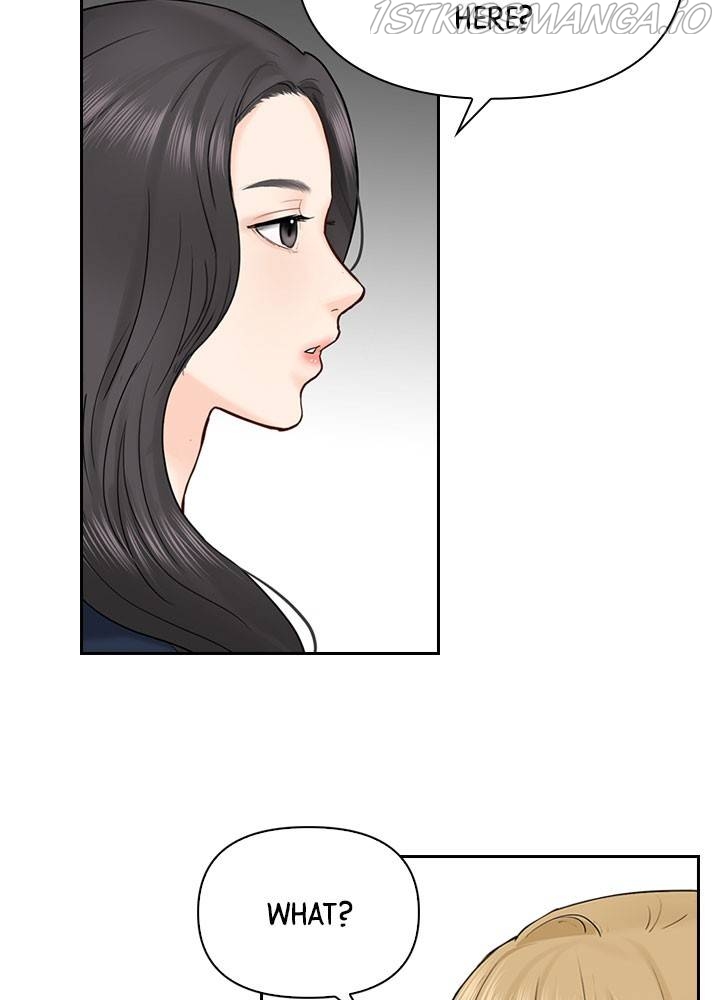 Date First, Love Later Chapter 31 - page 57