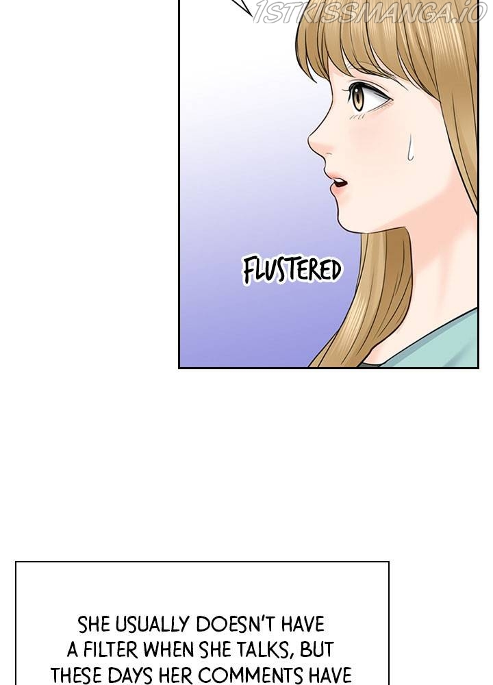 Date First, Love Later Chapter 31 - page 58