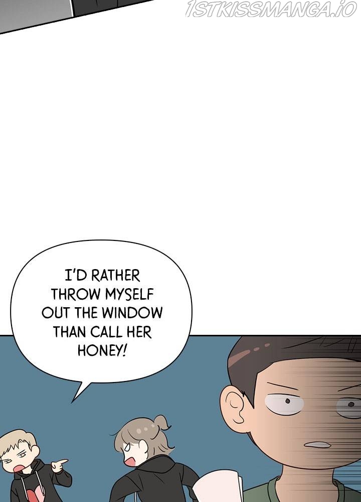 Date First, Love Later Chapter 31 - page 6