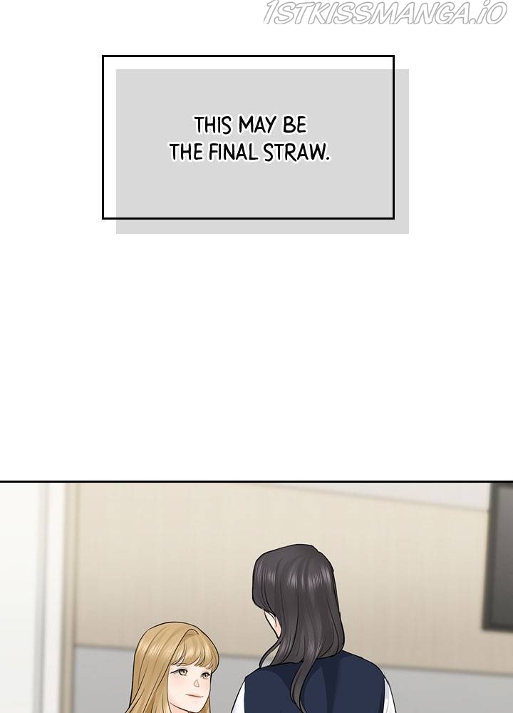 Date First, Love Later Chapter 31 - page 63