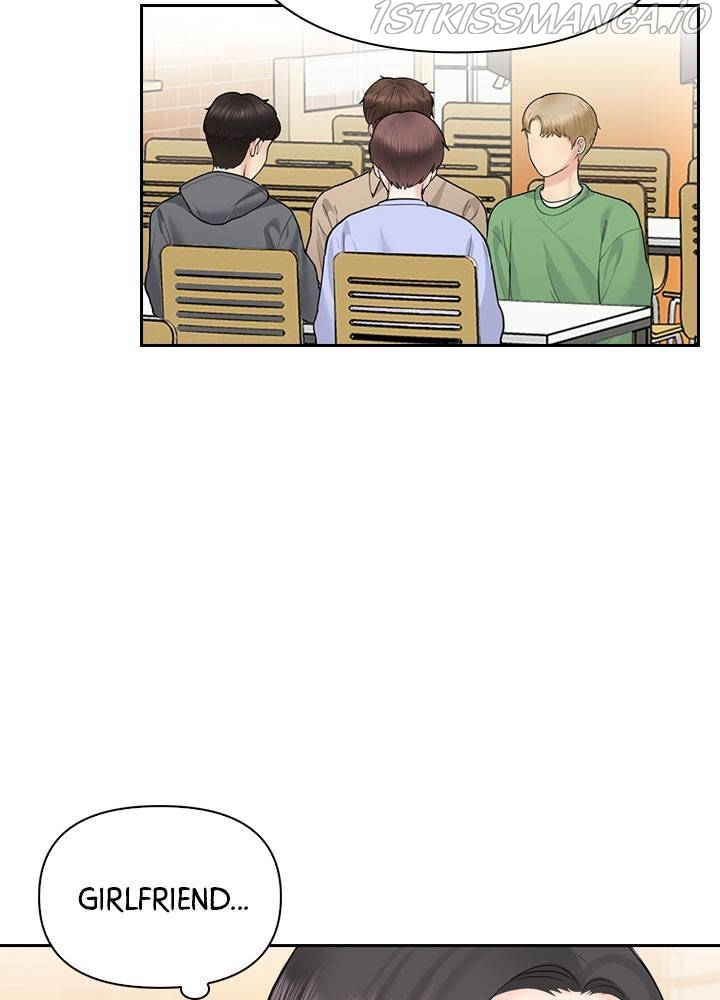 Date First, Love Later Chapter 31 - page 70