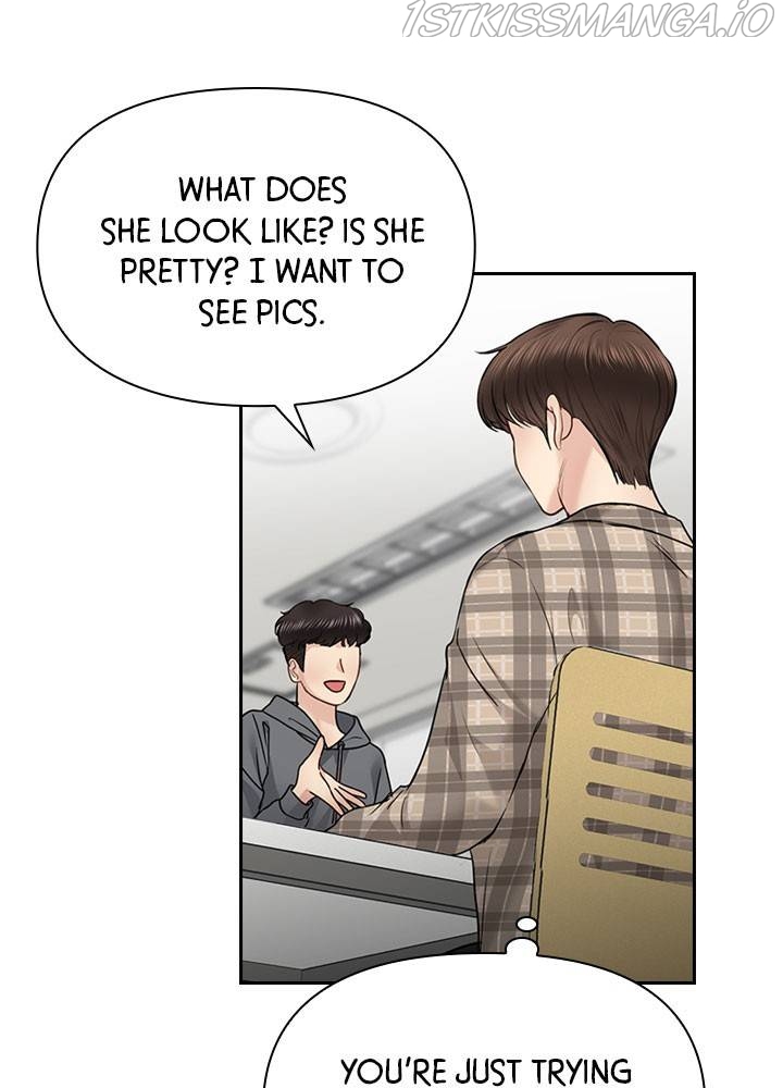 Date First, Love Later Chapter 31 - page 72