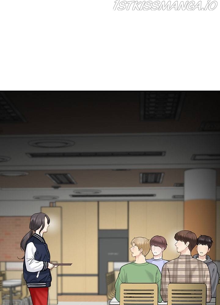 Date First, Love Later Chapter 31 - page 81