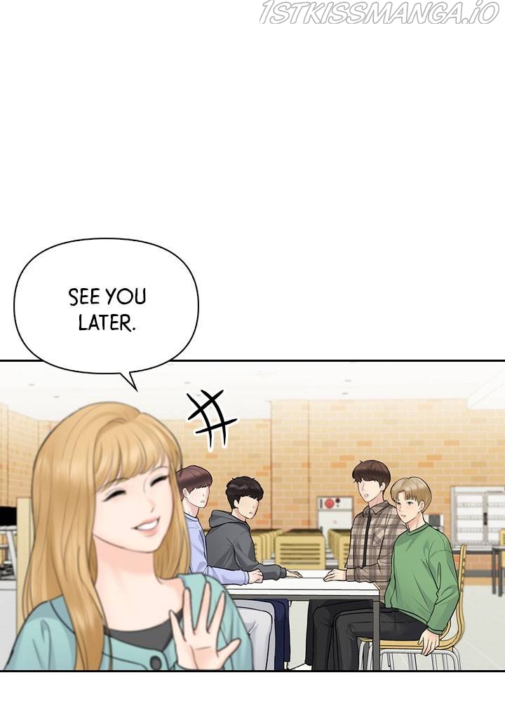 Date First, Love Later Chapter 31 - page 84