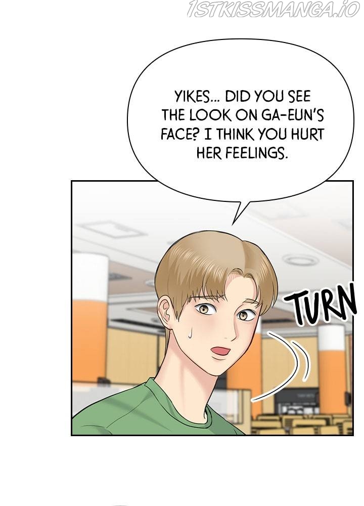 Date First, Love Later Chapter 31 - page 86