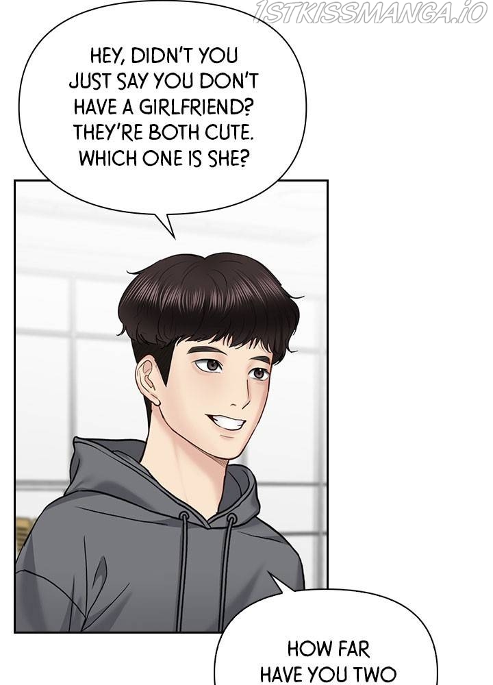 Date First, Love Later Chapter 31 - page 87