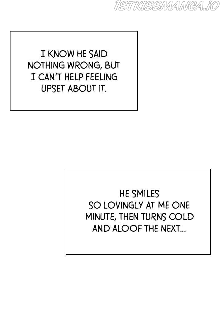 Date First, Love Later Chapter 32 - page 10