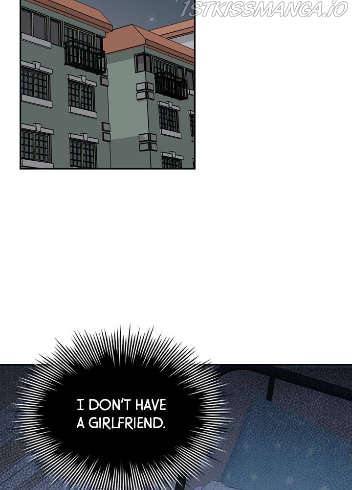 Date First, Love Later Chapter 32 - page 2