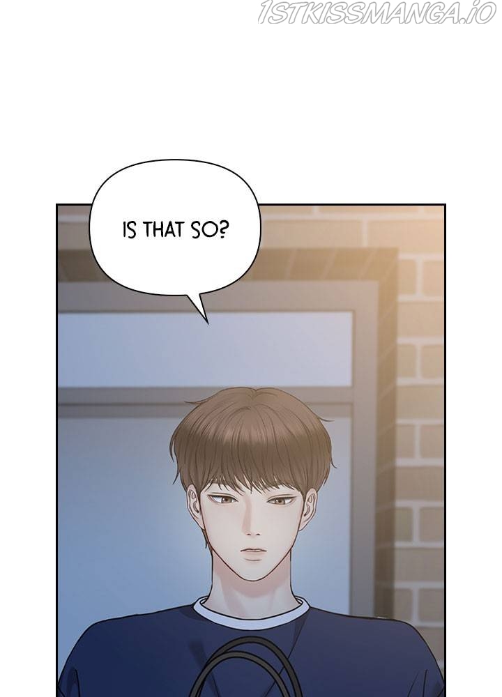 Date First, Love Later Chapter 32 - page 27