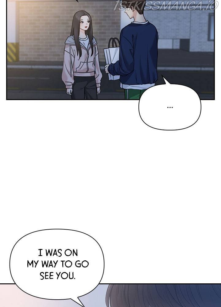 Date First, Love Later Chapter 32 - page 29