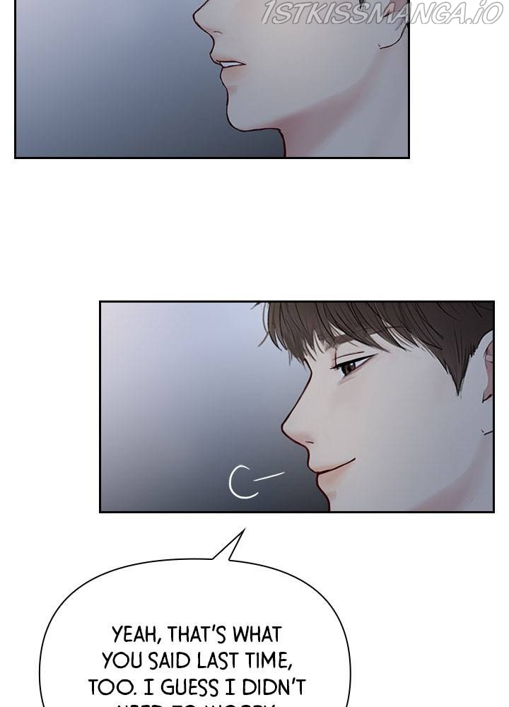 Date First, Love Later Chapter 32 - page 36