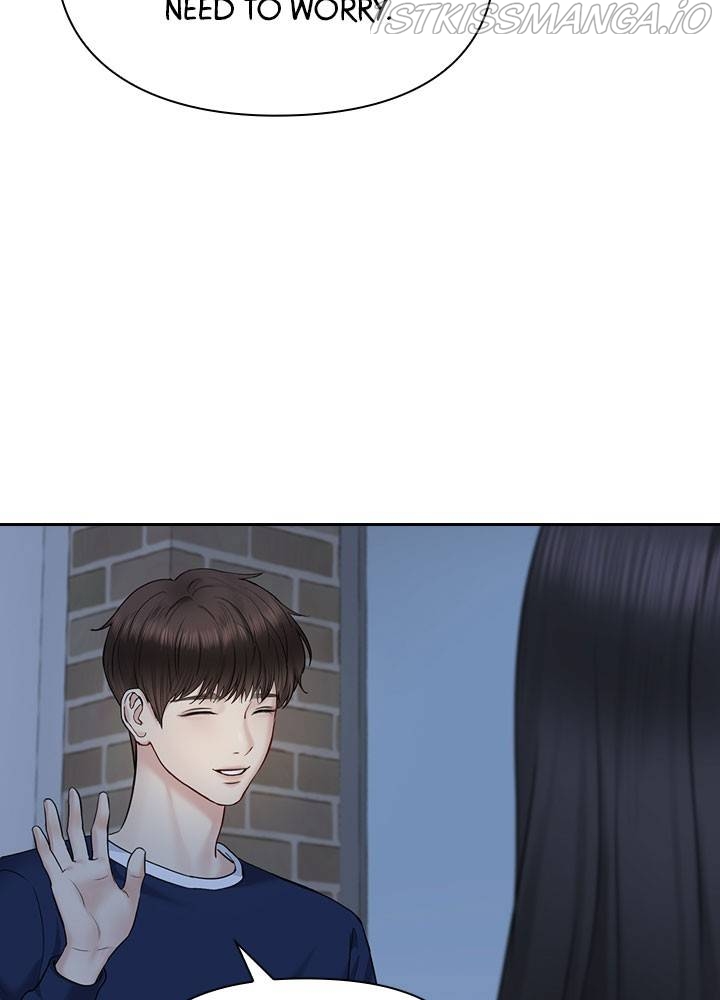 Date First, Love Later Chapter 32 - page 37