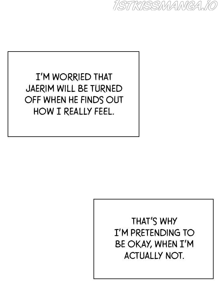 Date First, Love Later Chapter 32 - page 39