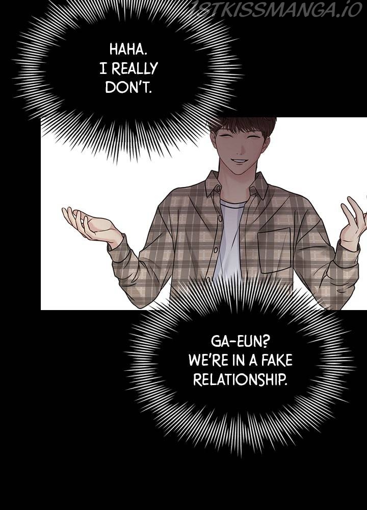 Date First, Love Later Chapter 32 - page 4