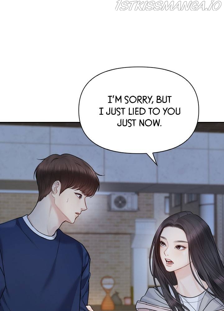 Date First, Love Later Chapter 32 - page 41