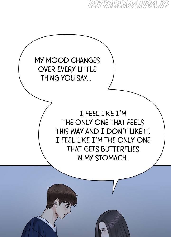 Date First, Love Later Chapter 32 - page 45
