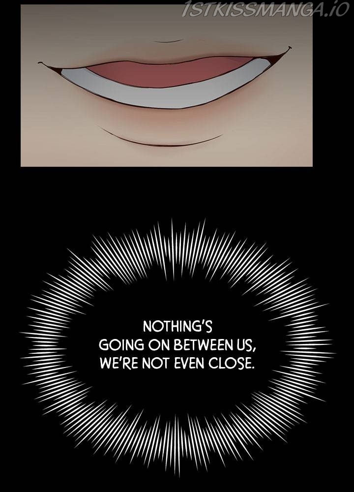Date First, Love Later Chapter 32 - page 5