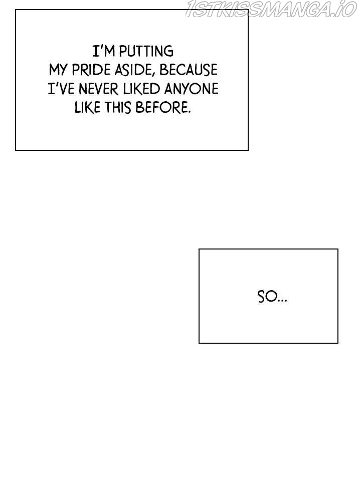 Date First, Love Later Chapter 32 - page 55