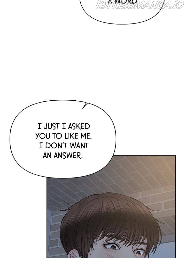 Date First, Love Later Chapter 32 - page 59