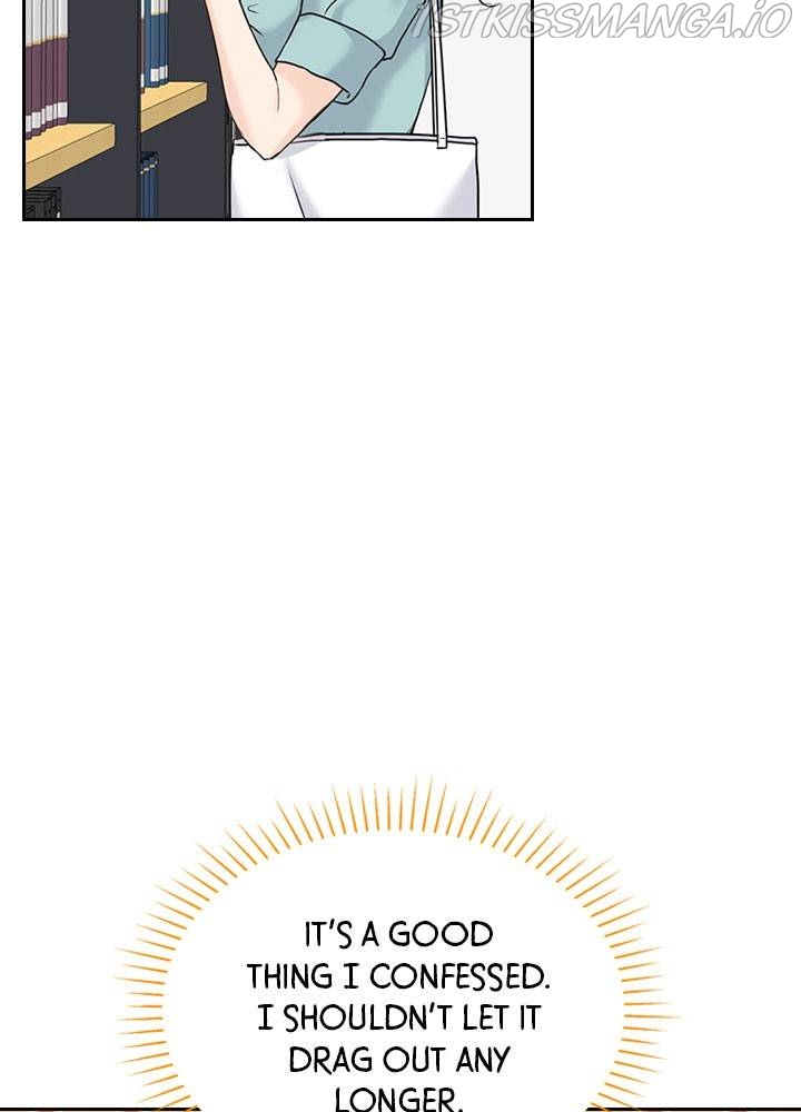 Date First, Love Later Chapter 32 - page 82