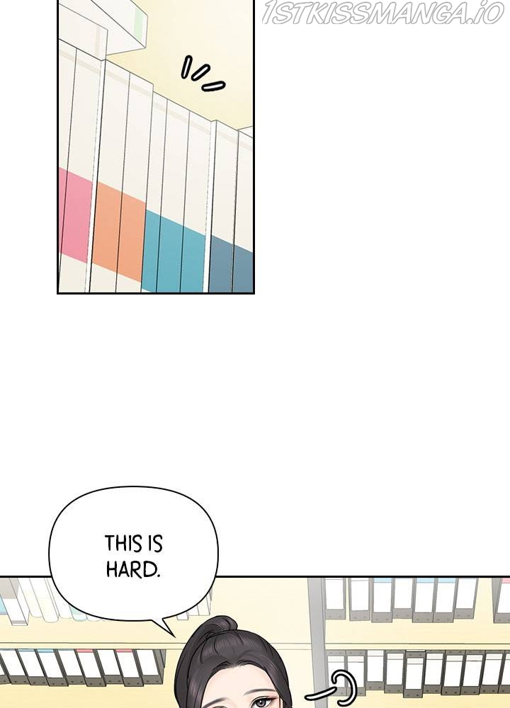 Date First, Love Later Chapter 32 - page 85