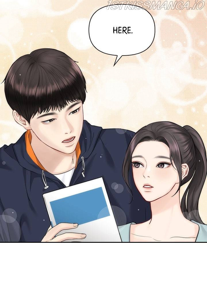 Date First, Love Later Chapter 32 - page 91