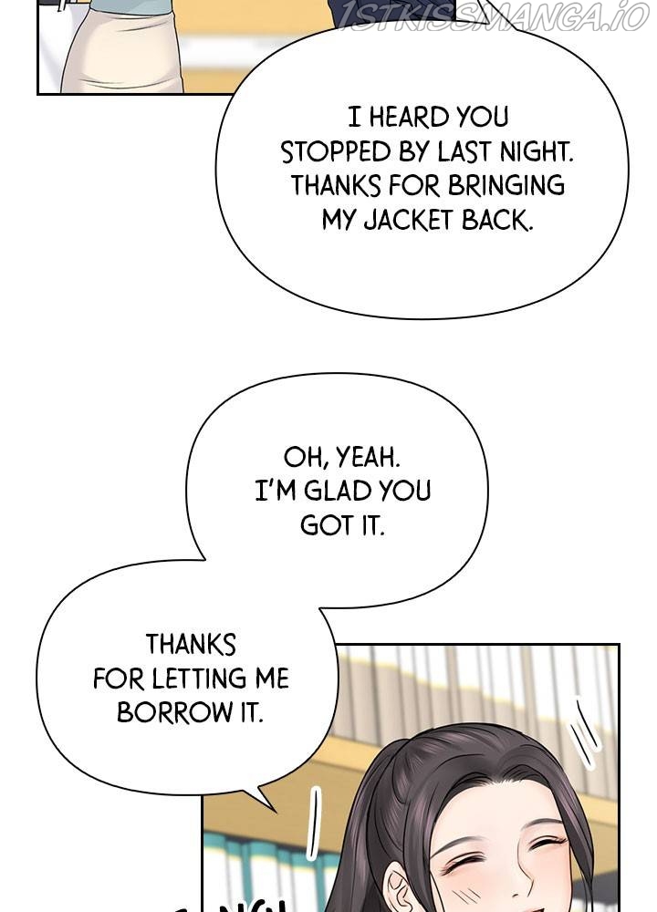 Date First, Love Later Chapter 32 - page 93