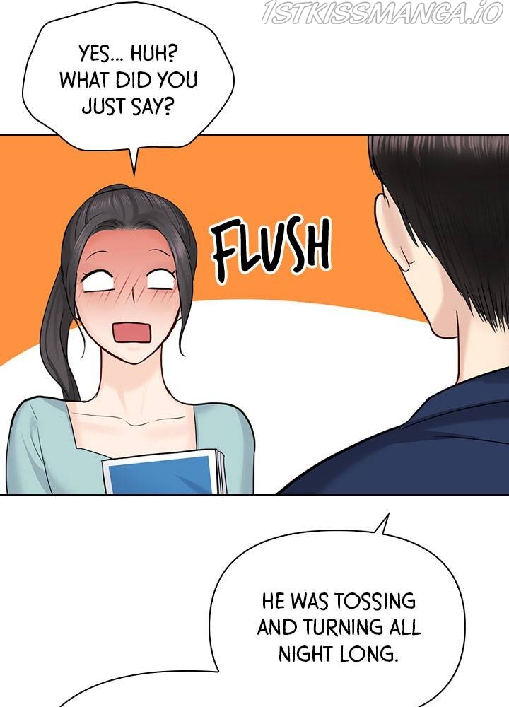 Date First, Love Later Chapter 32 - page 96