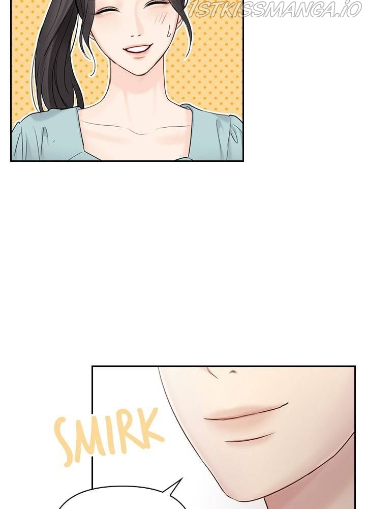 Date First, Love Later Chapter 32 - page 98