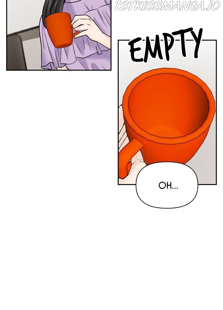 Date First, Love Later Chapter 33 - page 19