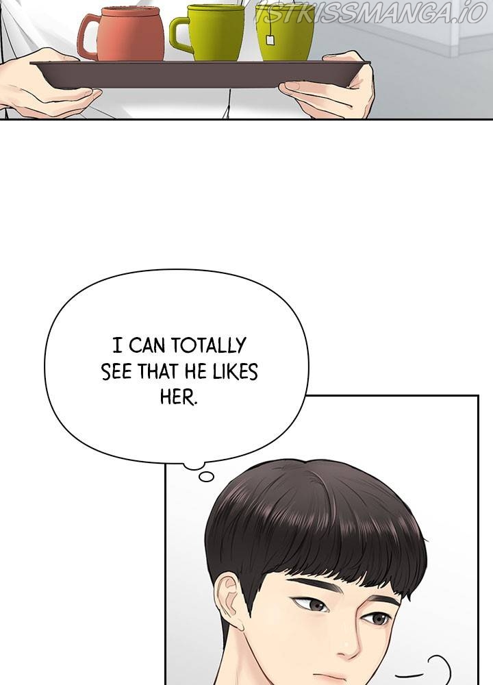Date First, Love Later Chapter 33 - page 29