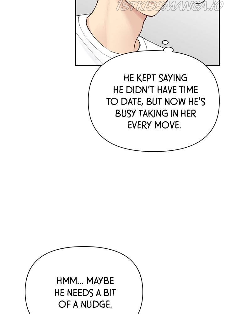Date First, Love Later Chapter 33 - page 30