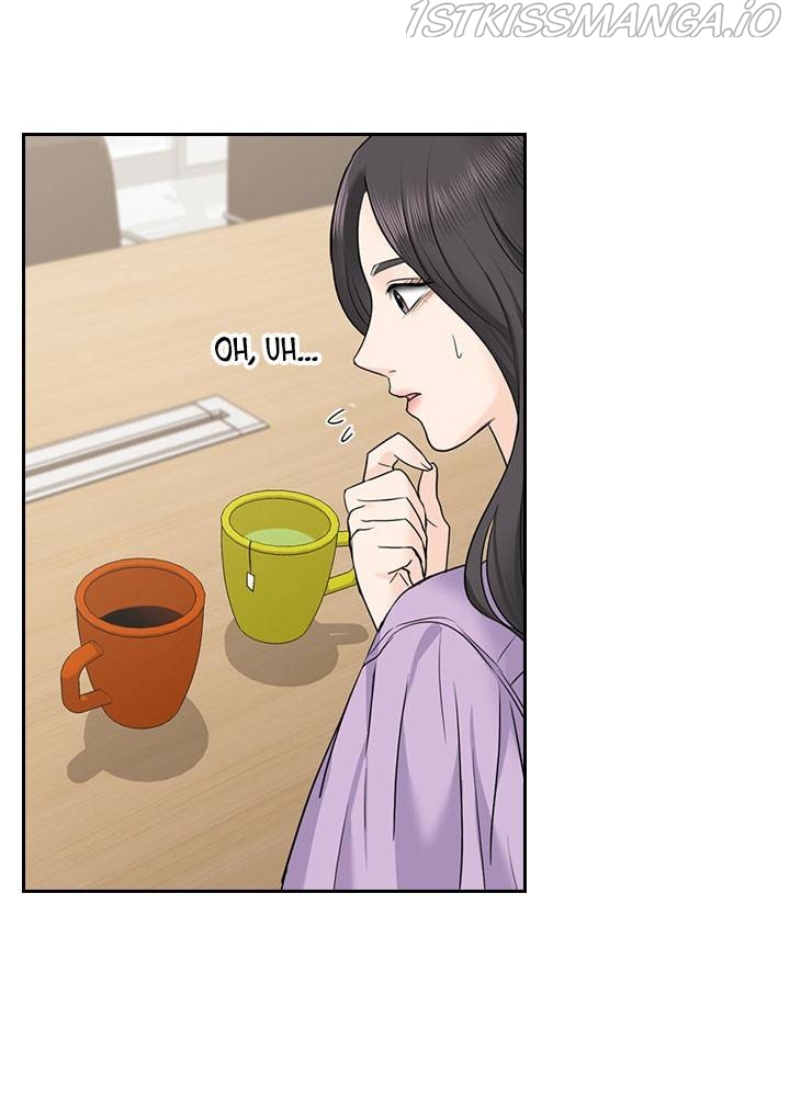 Date First, Love Later Chapter 33 - page 35